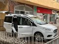 Sahibinden Ford Tourneo Courier 1.5 TDCi Titanium 2020 Model Ankara