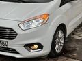 Sahibinden Ford Tourneo Courier 1.5 TDCi Titanium 2020 Model Ankara