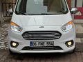 Sahibinden Ford Tourneo Courier 1.5 TDCi Titanium 2020 Model Ankara