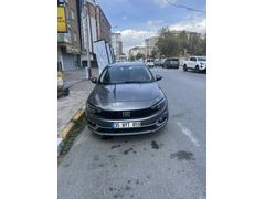 Sahibinden Fiat Egea 1.4 Fire Urban 2021 Model 