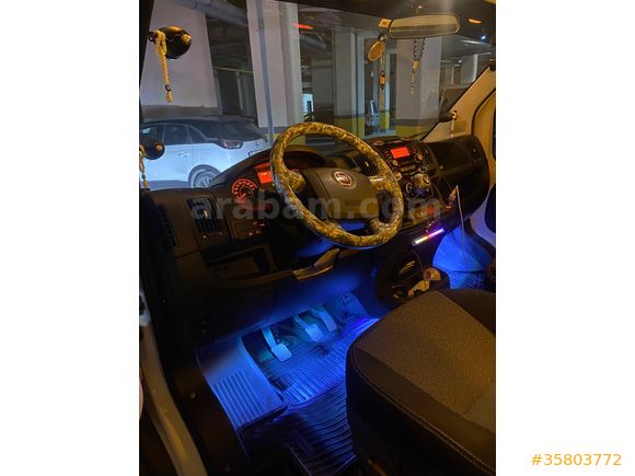Sahibinden Fiat Ducato 3250M İzmir