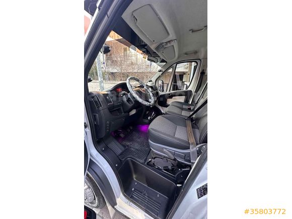 Sahibinden Fiat Ducato 3250M İzmir