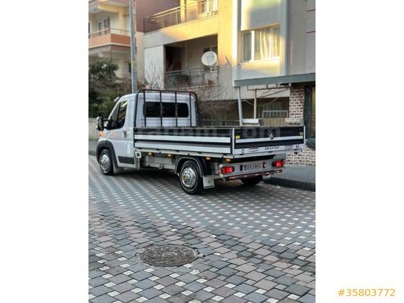 Sahibinden Fiat Ducato 3250M İzmir