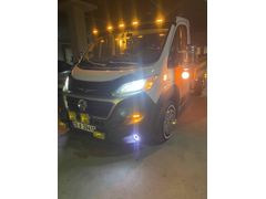 Sahibinden Fiat Ducato 3250M İzmir