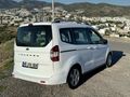 Sahibinden Ford Tourneo Courier 1.5 TDCi Journey Delux 2017 Model 