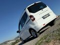 Sahibinden Ford Tourneo Courier 1.5 TDCi Journey Delux 2017 Model 