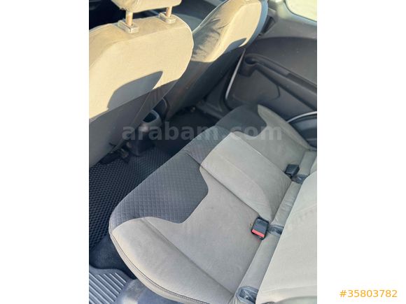 Sahibinden Ford Tourneo Courier 1.5 TDCi Journey Delux 2017 Model 