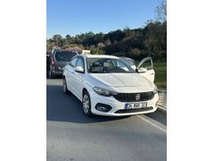 Sahibinden Fiat Egea 1.6 Multijet Urban 2017 Model 