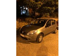 Sahibinden Dacia Sandero 1.5 dCi Ambiance 2009 Model Kocaeli