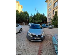 Sahibinden Dacia Sandero 1.5 dCi Ambiance 2009 Model Kocaeli