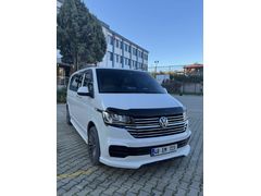 Sahibinden Volkswagen Transporter 2.0 TDI Camlı Van Comfortline 2023 Model 