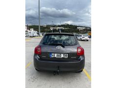 Sahibinden Toyota Auris 1.4 D-4D Elegant 2010 Model İzmir