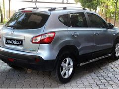 Sahibinden Nissan Qashqai 1.5 dCi Tekna 2011 Model