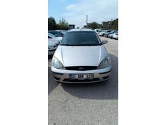 Sahibinden Ford Focus 1.8 TDCi (Dİ)Comfort 2004 Model GÜMRÜK GİRİŞLİ