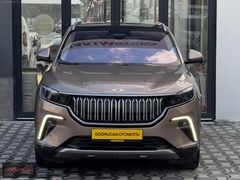 TOGG T10X 2025MODEL FULL+FULL UZUN MENZİL+CAM TAVAN+MERİDİAN