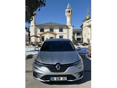 Sahibinden Renault Megane 1.3 TCe Icon 2023 Model 