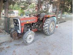 Sahibinden Massey Ferguson 240 S