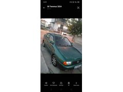 Sahibinden Volkswagen Polo 1.6 Classic 1998 Model 
