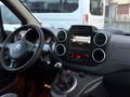 Galeriden Citroen Berlingo 1.6 HDi Selection 2017 Model Van