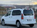 Galeriden Citroen Berlingo 1.6 HDi Selection 2017 Model Van