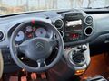 Galeriden Citroen Berlingo 1.6 HDi Selection 2017 Model Van