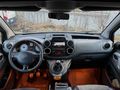 Galeriden Citroen Berlingo 1.6 HDi Selection 2017 Model Van
