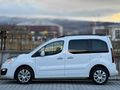 Galeriden Citroen Berlingo 1.6 HDi Selection 2017 Model Van