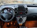 Galeriden Citroen Berlingo 1.6 HDi Selection 2017 Model Van