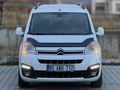 Galeriden Citroen Berlingo 1.6 HDi Selection 2017 Model Van