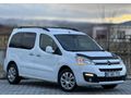 Galeriden Citroen Berlingo 1.6 HDi Selection 2017 Model Van