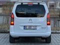 Galeriden Citroen Berlingo 1.6 HDi Selection 2017 Model Van