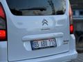Galeriden Citroen Berlingo 1.6 HDi Selection 2017 Model Van