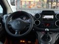 Galeriden Citroen Berlingo 1.6 HDi Selection 2017 Model Van