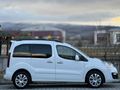 Galeriden Citroen Berlingo 1.6 HDi Selection 2017 Model Van