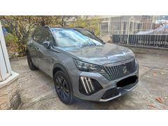 Sahibinden Peugeot 2008 1.2 PureTech GT 2023 Model 