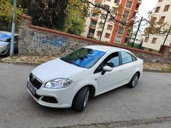 Sahibinden Fiat Linea 1.3 Multijet Pop 2017 Model 