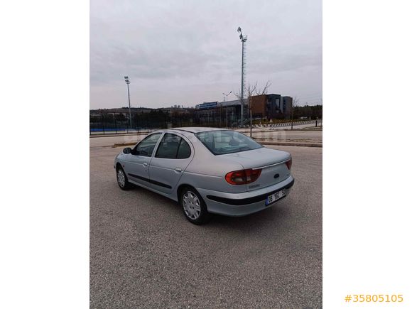 Sahibinden megane 1 