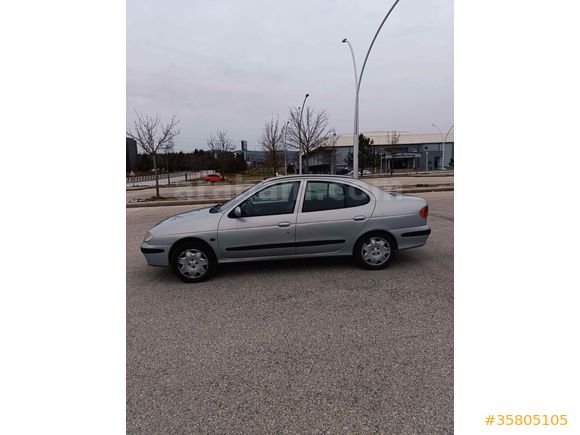 Sahibinden megane 1 