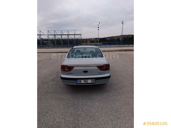 Sahibinden megane 1 