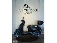 MUHİTTİNOĞLUMOTOR BRILLIANT50 NAKİTE ÖZEL FİYAT VE TAKSİT İMKANI