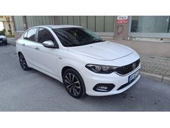 Memurdan Fiat Egea 1.4 Fire Mirror 2019