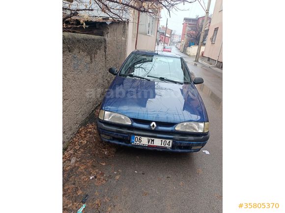 Sahibinden Renault R 19 1.6 Europa RNE 2000 Model