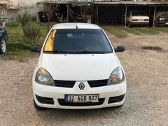 Sahibinden Renault Symbol 1.5 dCi Authentique 2007 Model Isparta