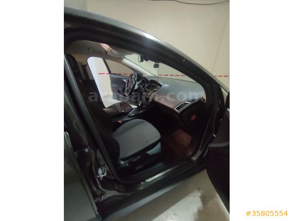 Sahibinden Ford Focus 1.5 TDCi Titanium 2016 Model