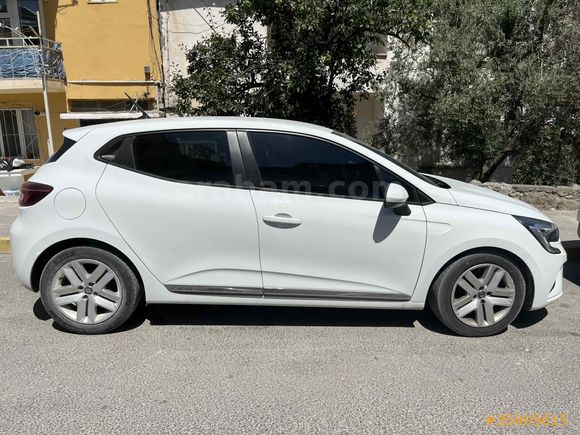 Sahibinden Renault Clio 1.0 TCe Touch 2021 Model 