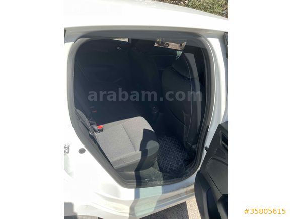 Sahibinden Renault Clio 1.0 TCe Touch 2021 Model 