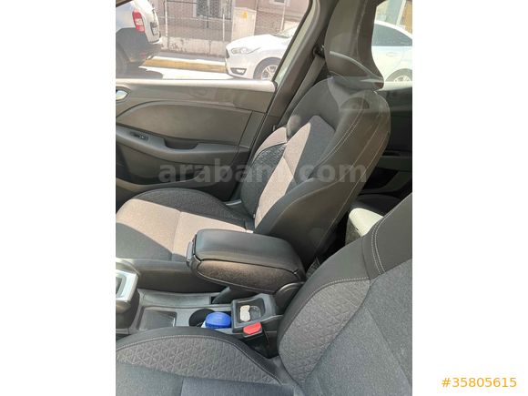 Sahibinden Renault Clio 1.0 TCe Touch 2021 Model 
