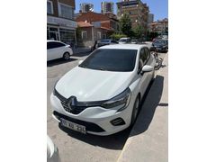 Sahibinden Renault Clio 1.0 TCe Touch 2021 Model 