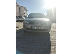 Sahibinden Renault Megane 1.6 Sportway 2004 Model