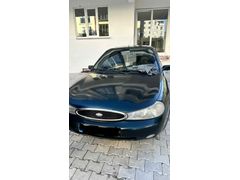 Sahibinden Ford Mondeo 2.0 Ghia 1998 Model 